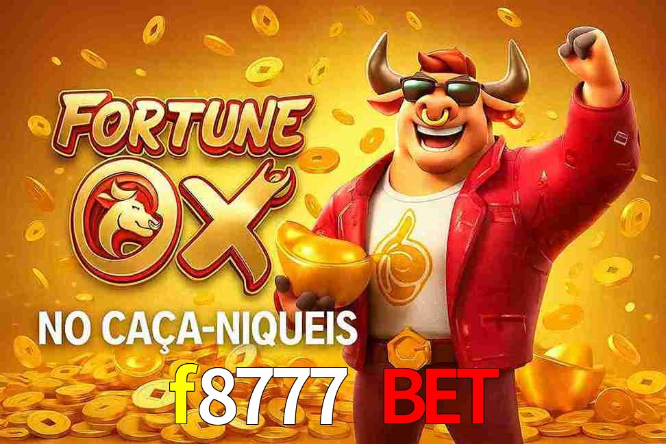 Jogo Fortune Ox no f8777 bet Cassino