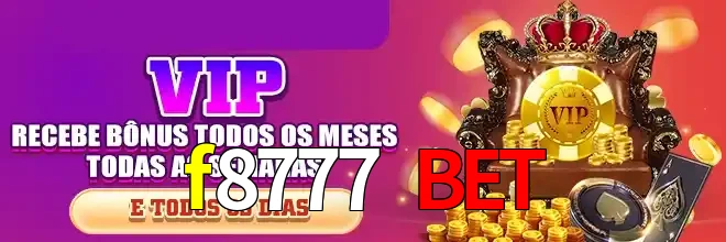 Promoções Imperdíveis do f8777 bet